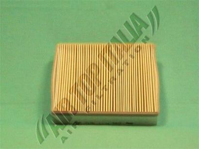 Zaffo ZF409 - Filter kabine www.molydon.hr