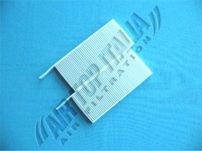 Zaffo ZF581 - Filter kabine www.molydon.hr