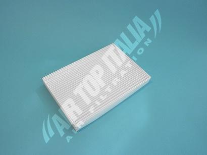 Zaffo ZF659 - Filter kabine www.molydon.hr