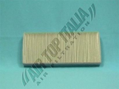 Zaffo ZF016 - Filter kabine www.molydon.hr