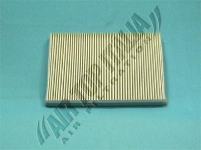 Zaffo ZF394 - Filter kabine www.molydon.hr