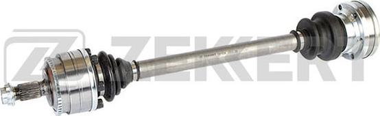 Zekkert AW-4554 - Pogonska osovina www.molydon.hr