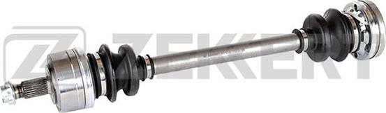 Zekkert AW-4206 - Pogonska osovina www.molydon.hr