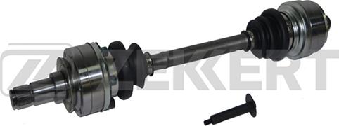 Zekkert AW-4207 - Pogonska osovina www.molydon.hr