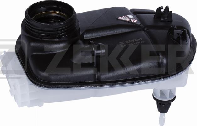 Zekkert BD-1058 - Ekspanziona posuda , rashladna tekućina www.molydon.hr