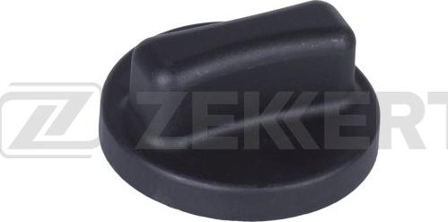 Zekkert BD-2800 - Zatvarac, rezervoar za gorivo www.molydon.hr