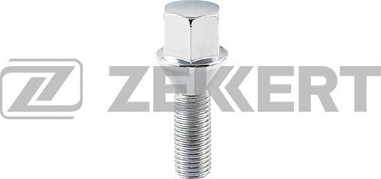 Zekkert BE-4020 - Vijak kotača www.molydon.hr
