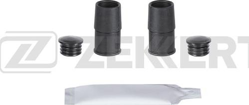 Zekkert BR-1452 - Komplet Čahura zavođenje, kočione čeljusti www.molydon.hr