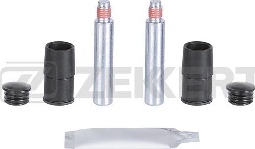 Zekkert BR-1433 - Komplet Čahura zavođenje, kočione čeljusti www.molydon.hr