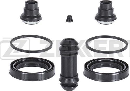 Zekkert BR-1147 - Set za popravak, kočione čeljusti www.molydon.hr