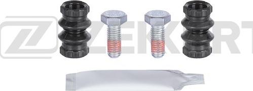 Zekkert BR-1397 - Komplet Čahura zavođenje, kočione čeljusti www.molydon.hr