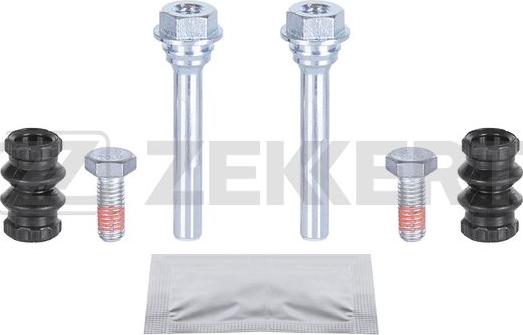 Zekkert BR-1340 - Komplet Čahura zavođenje, kočione čeljusti www.molydon.hr
