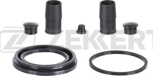 Zekkert BR-1301 - Set za popravak, kočione čeljusti www.molydon.hr