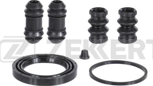 Zekkert BR-1298 - Set za popravak, kočione čeljusti www.molydon.hr