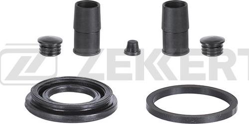 Zekkert BR-1264 - Set za popravak, kočione čeljusti www.molydon.hr