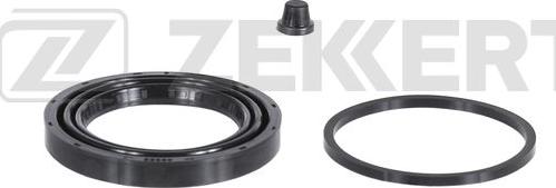 Zekkert BR-1279 - Set za popravak, kočione čeljusti www.molydon.hr
