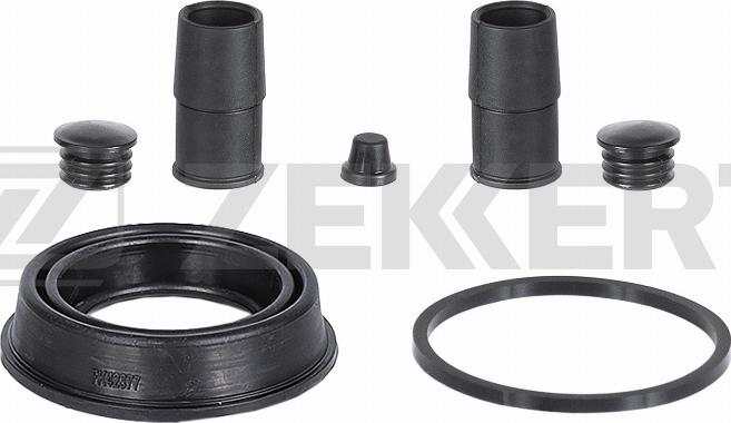 Zekkert BR-2076 - Set za popravak, kočione čeljusti www.molydon.hr