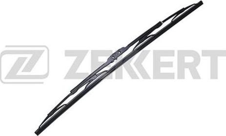 Zekkert BW-550 - Metlica brisača www.molydon.hr