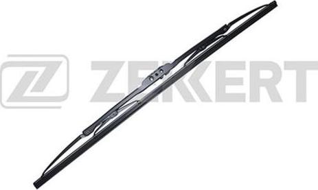 Zekkert BW-500 - Metlica brisača www.molydon.hr