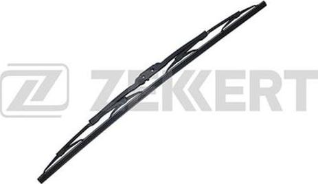 Zekkert BW-530 - Metlica brisača www.molydon.hr