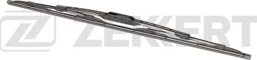 Zekkert BW-6001 - Metlica brisača www.molydon.hr