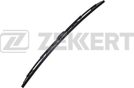 Zekkert BW-600 - Metlica brisača www.molydon.hr