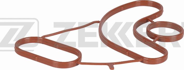 Zekkert DI-1039 - Brtva, Kučište filtera za ulje www.molydon.hr