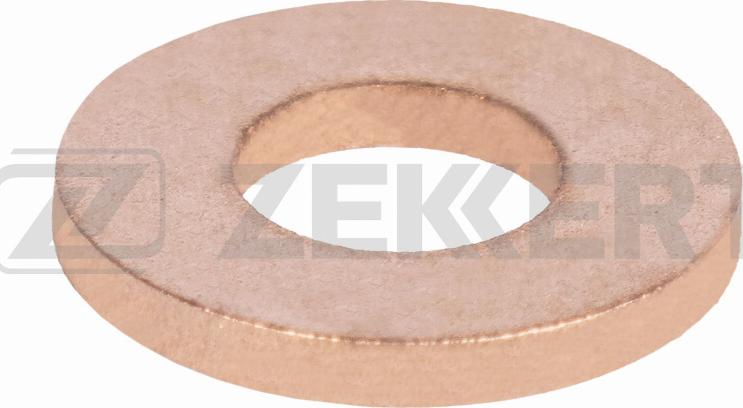 Zekkert DI-3001 - Brtveni prsten, ventil za ubrizgavanje goriva www.molydon.hr