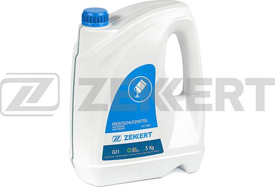 Zekkert FK-1150G - Antifriz - zaštita od smrzavanja www.molydon.hr