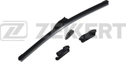 Zekkert FW-450 - Metlica brisača www.molydon.hr