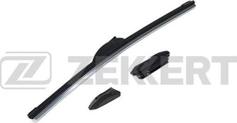 Zekkert FW-400 - Metlica brisača www.molydon.hr