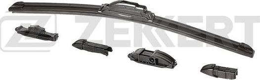 Zekkert FW-4801 - Metlica brisača www.molydon.hr