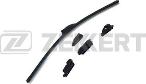 Zekkert FW-550 - Metlica brisača www.molydon.hr