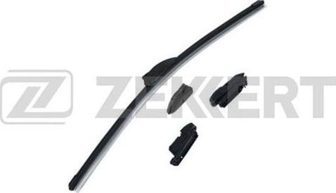 Zekkert FW-500 - Metlica brisača www.molydon.hr