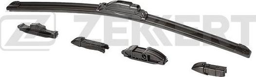 Zekkert FW-5301 - Metlica brisača www.molydon.hr