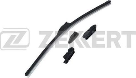 Zekkert FW-530 - Metlica brisača www.molydon.hr