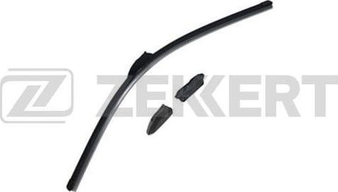 Zekkert FW-650 - Metlica brisača www.molydon.hr