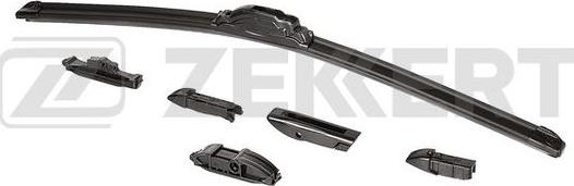 Zekkert FW-6001 - Metlica brisača www.molydon.hr