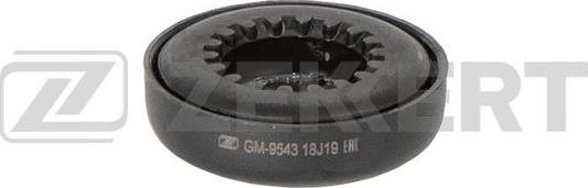 Zekkert GM-9543 - Nosač amortizera www.molydon.hr