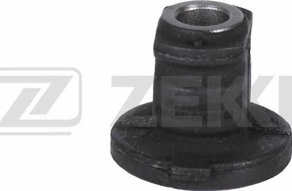 Zekkert GM-5631 - Ležište | Držač | Uležištenje, upravljački mehanizam www.molydon.hr