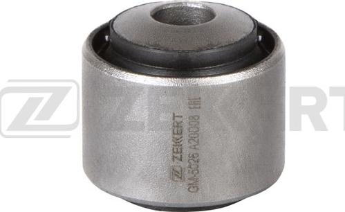 Zekkert GM-5026 - Selen / Prigušni blok, Ovjes kotača www.molydon.hr