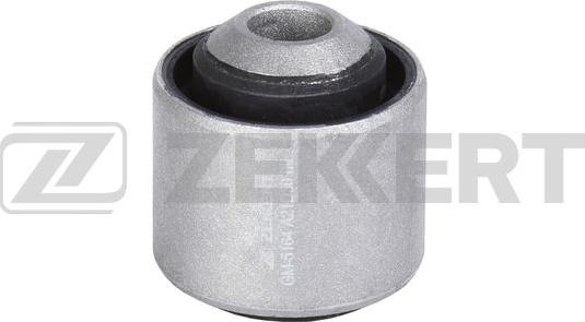 Zekkert GM-5164 - Selen / Prigušni blok, Ovjes kotača www.molydon.hr