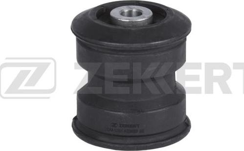 Zekkert GM-5391 - Ležište | Držač | Uležištenje, gibanj www.molydon.hr