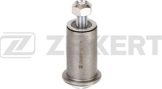 Zekkert GM-6868 - Set za popravak, obrtna Ručica www.molydon.hr