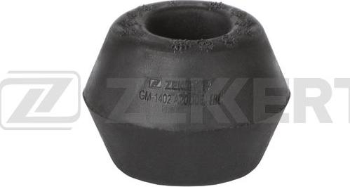 Zekkert GM-1402 - Selen / Prigušni blok, Ovjes kotača www.molydon.hr