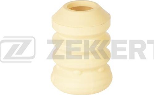 Zekkert GM-1647 - Gumeni granicnik, Ovjes www.molydon.hr