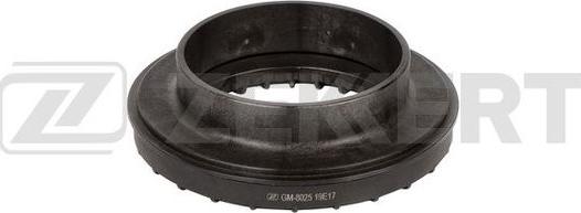 Zekkert GM-8025 - Kotrljajuci Ležaj, Nosač amortizera www.molydon.hr