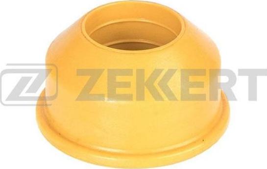 Zekkert GM-2018 - Gumeni granicnik, Ovjes www.molydon.hr