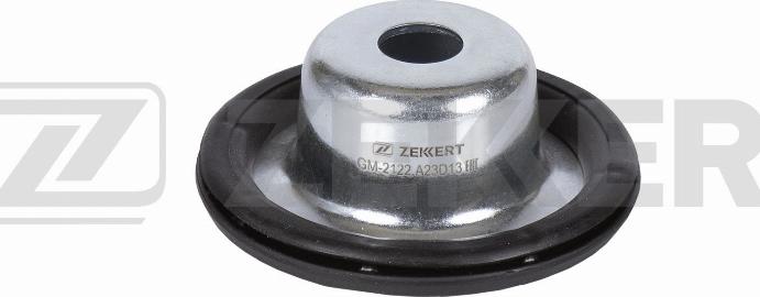 Zekkert GM-2122 - Tanjuirasta opruga www.molydon.hr