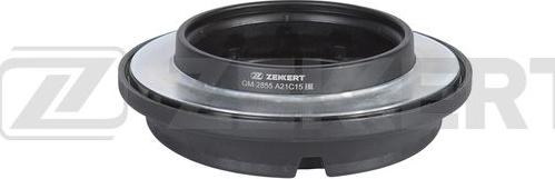 Zekkert GM-2855 - Kotrljajuci Ležaj, Nosač amortizera www.molydon.hr